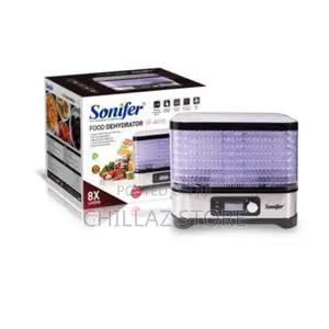 Sonifer Food Dehydrator.