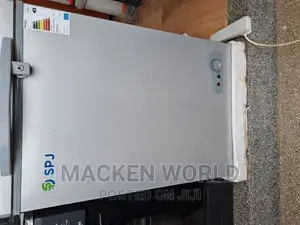 150L SPJ Freezer Brand New