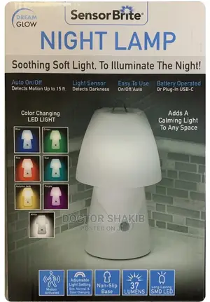 Table Lamp