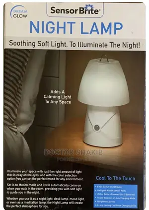 Table Lamp