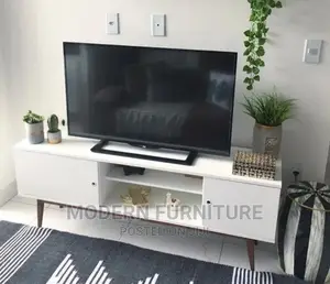 TV Stand Call On