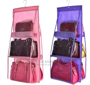 Double Sided Hand Bag Organizer