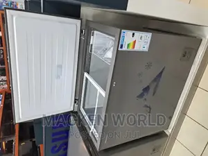 Hisense 260L Chest Freezer New on Promotion