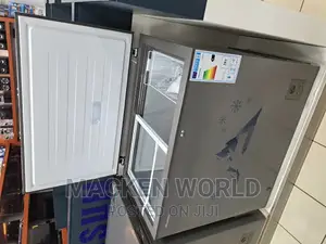 260L Hisense Deep Freezer on Promotion