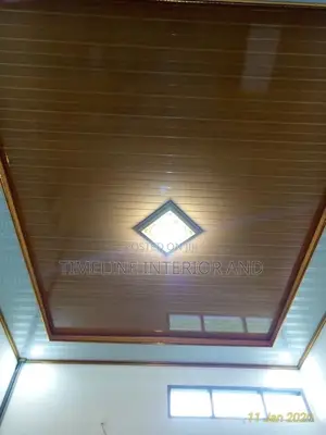 Quality, PVC, Boards, and Ceiling
