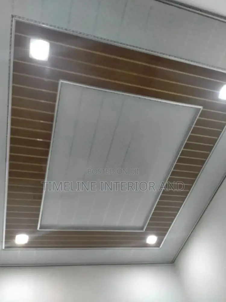 Quality, PVC, Boards, and Ceiling