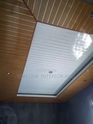 Unique PVC Panels