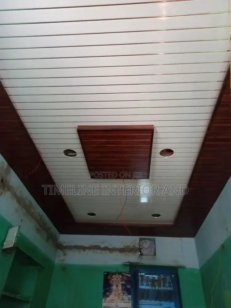 Unique PVC Panels