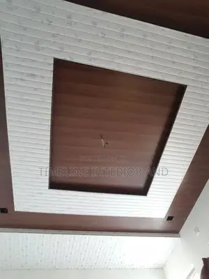 Modern and Certified PVC Ceiling Panels