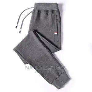 Men's Nike Sweaterpants