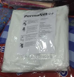 Simple Square Mosquito Net