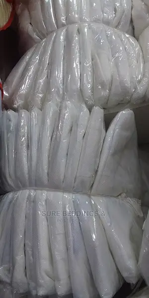 Simple Square Mosquito Net