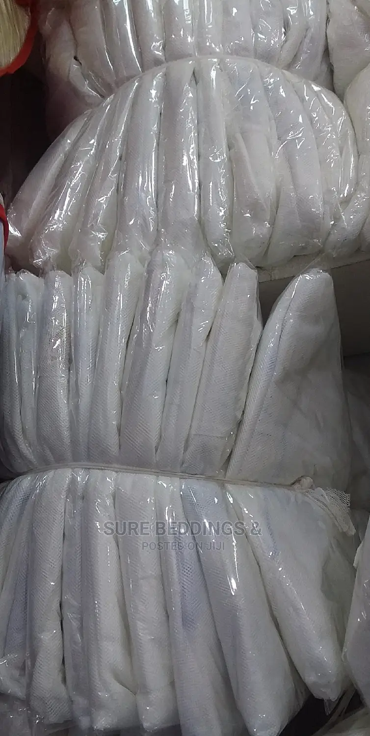 Simple Square Mosquito Net