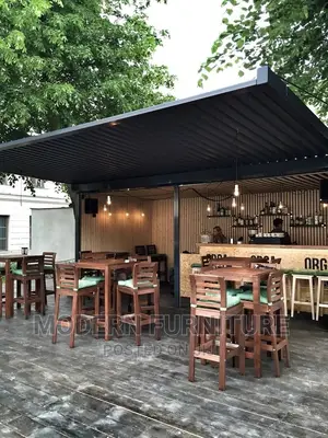 Bar Serving and Drinking Designer Call On