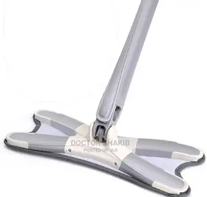 Microfiber Floor Mop