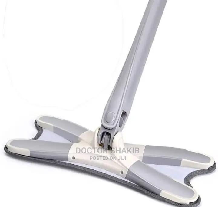 Microfiber Floor Mop