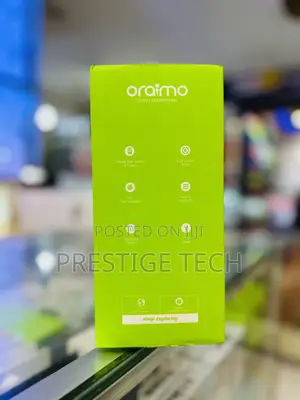 Oraimo Powerbank 50,000mah With Fast Charging and Flashlight