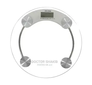 Personal Scale