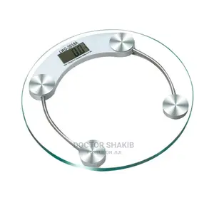 Personal Scale