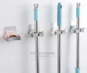 Mount Wall Holder