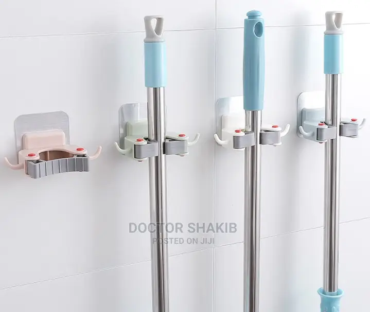 Mount Wall Holder