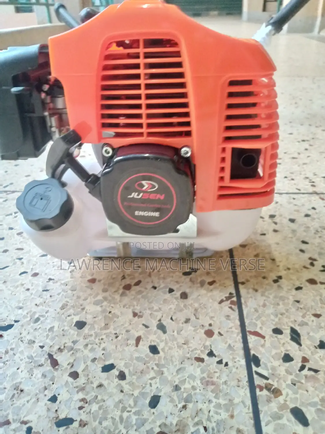 Brush Cutter