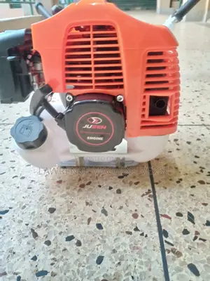 Brush Cutter