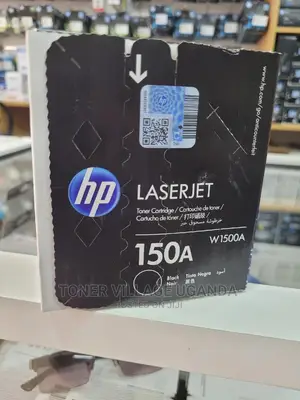 Hp 150A Toner Cartridge for Use in M141a M141w M111a M111w