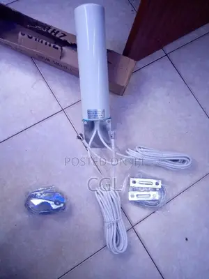 Outdoor Router Antenna High Gain Network Antenna for Router