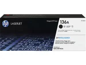 Hp 136A Toner Cartridge