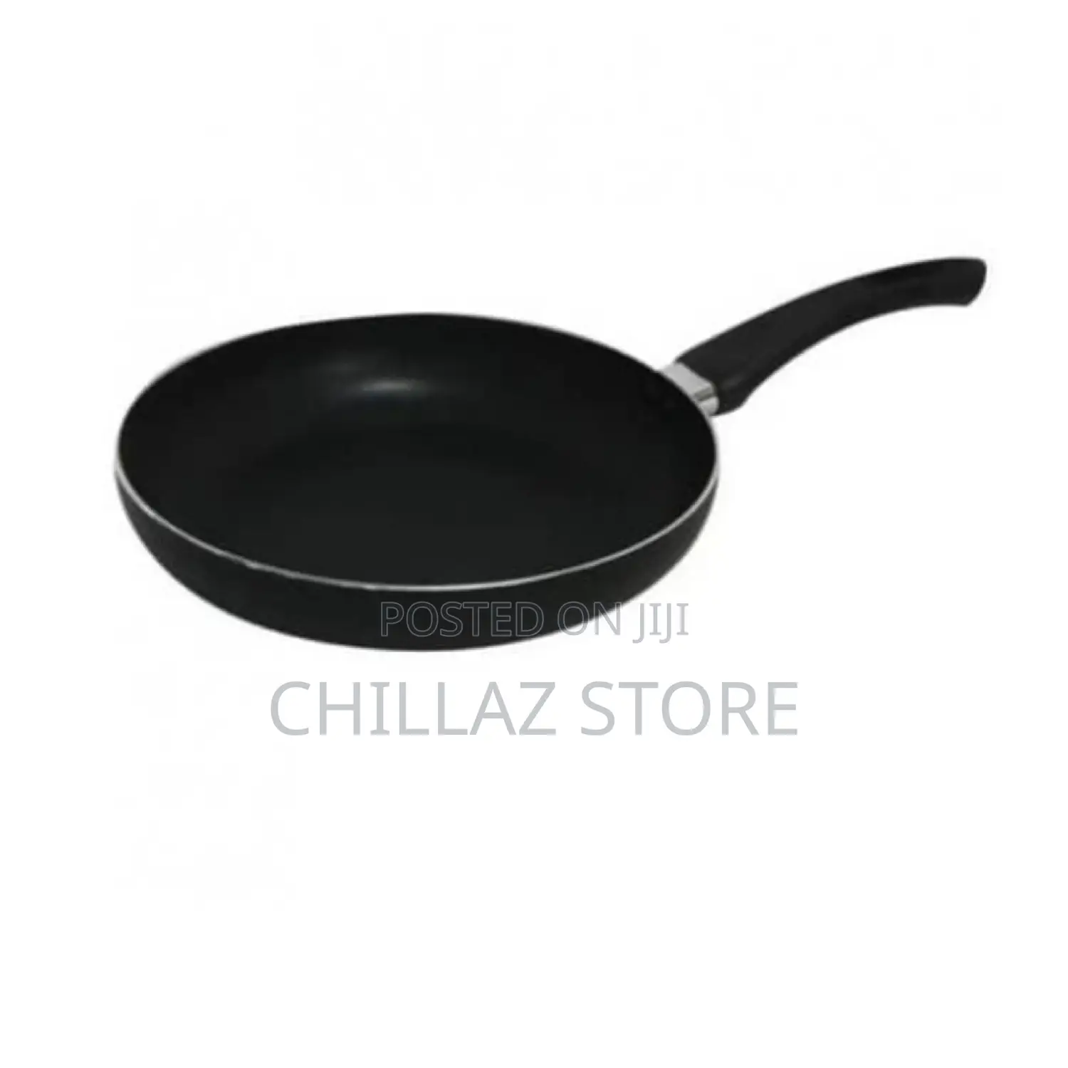 Pan Cake , Egg Roti , Chapati Frying Pan (27cm).