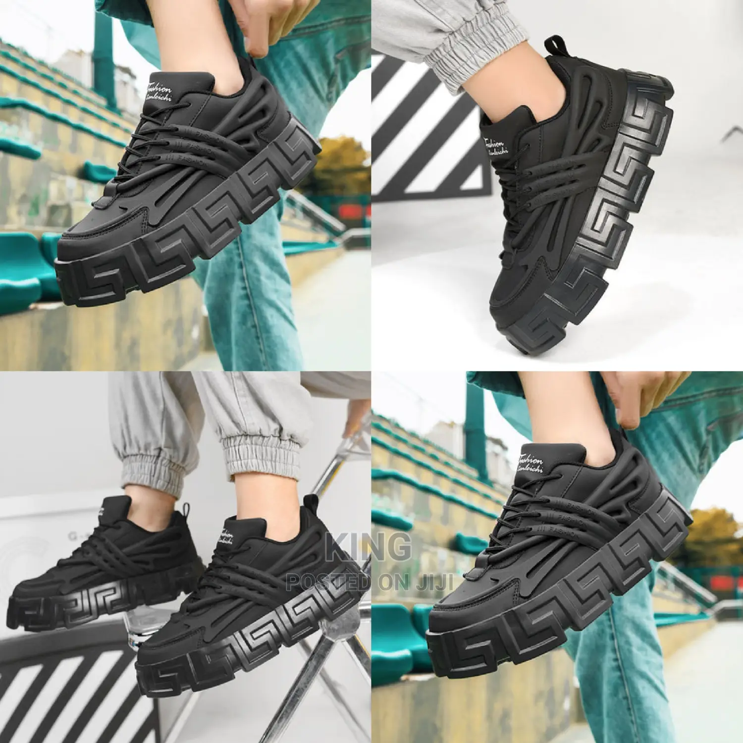 Versace X9x