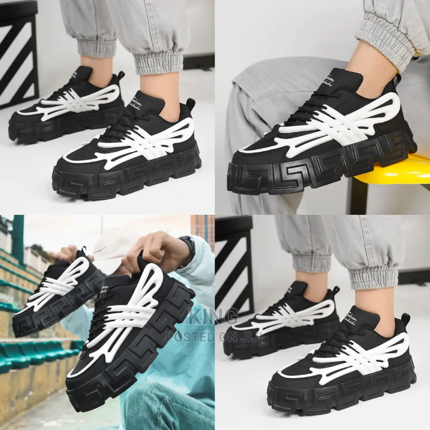 Versace X9x