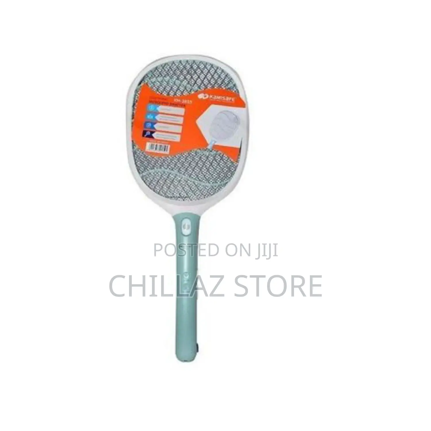 Electric Mosquito Killer Bat .