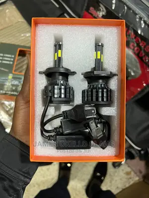 Extremely Very Bright LED Bulbs
