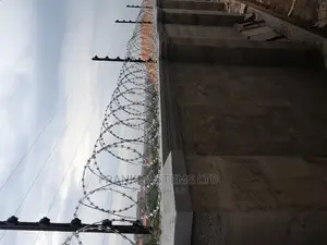 Electronic Fencing System, South Africa Technology