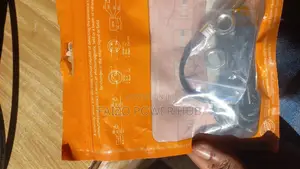 Proximity Sensors