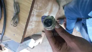 Proximity Sensors