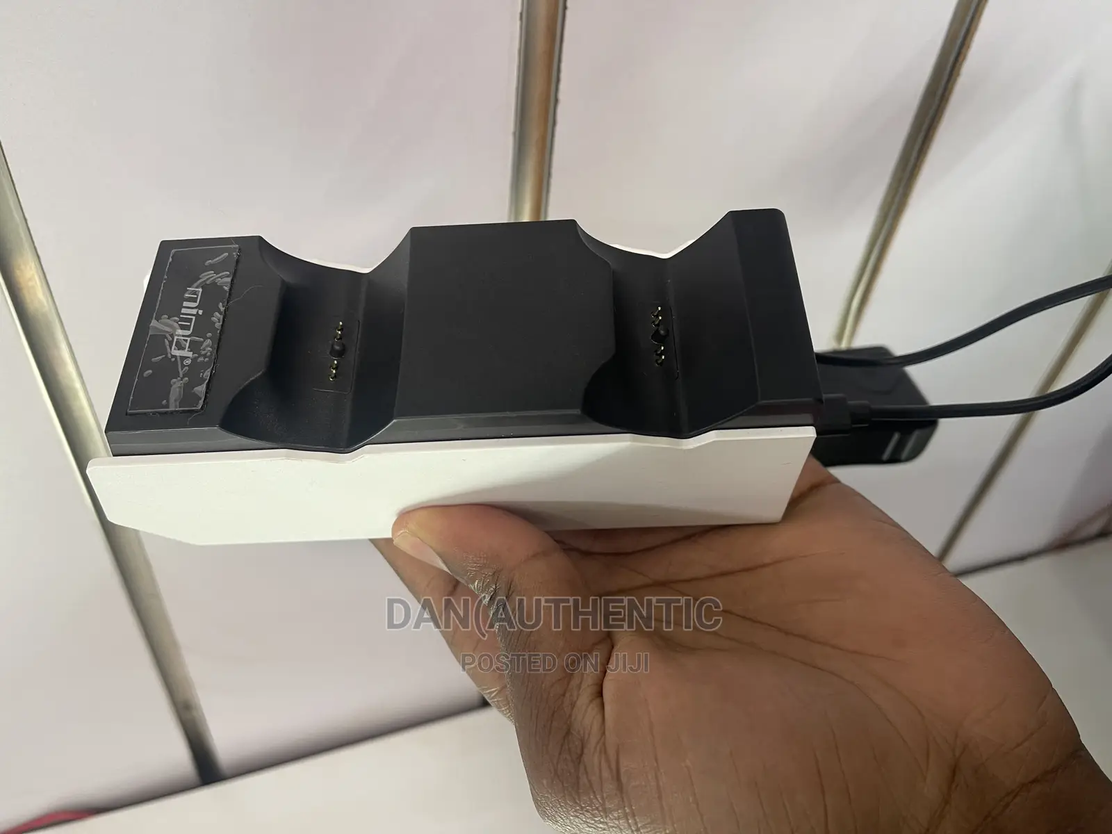 Ps5 Console Slightly Used About 4 Months