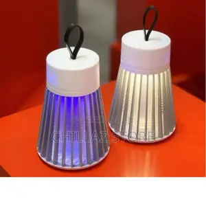 Electric Mosquito Lamp.