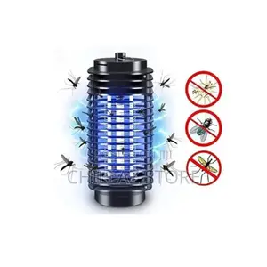 Mosquito Killer Lamp.