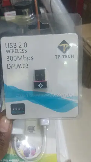 Usb Wifi Adapter