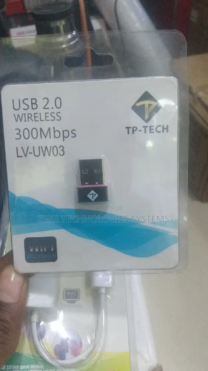 Usb Wifi Adapter