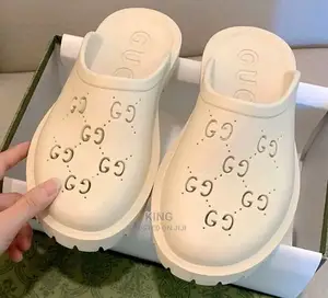 Gucci Black/Cream