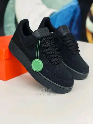 Nike Air. F1