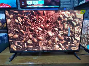 Hisense Smart 32 Inch Frameless