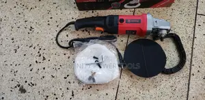 Electric Polishing Machine