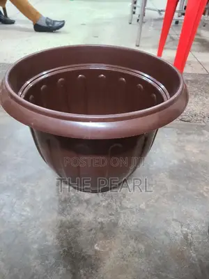 20litre Plastic Flowerbpot