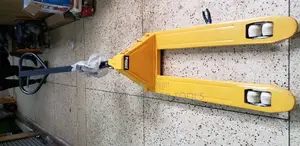 Pallet Trolley