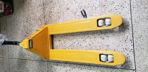 Pallet Trolley